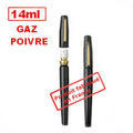 Stylo gaz poivre aerosol arme defense repousse chien spp-1 anti agression spray pepper personnelle ECLATS DESTOCKAGE