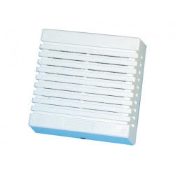 Sirene alarme electronique 95db 12v 400ma interieure non autoprotegee systeme sonore 12vcc s36 ECLATS DESTOCKAGE