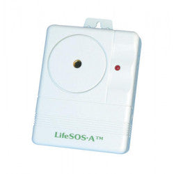 Sirene alarme electronique sans fil interieure 15/30m 433mhz pour si1e ws1b anti sabotage 3599430006425 ECLATS DESTOCKAGE