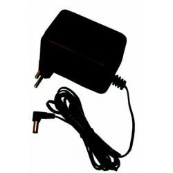 Alimentation 240v 12v 0.3a adaptateur enfichable 220v 12vcc 300ma sirene sans fil si1 si1k 230vca ECLATS DESTOCKAGE