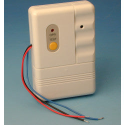 Emetteur radio electronique 433mhz 12vcc 30m pour sirene sans fil si1 stx 01a transmetteur alarme ECLATS DESTOCKAGE
