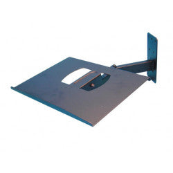 Support mural metallique de moniteur surveillance video ou ecran de television stv 005 30kg maxi ECLATS DESTOCKAGE
