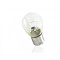 Ampoule electrique eclairage ba15s 12v 21w b15 b15s ba15 ba-15s pour gyrophare gm12a b r gmg12a b r ECLATS DESTOCKAGE