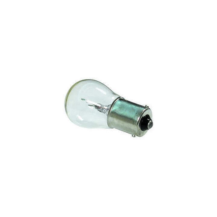 Ampoule electrique eclairage ba15s 12v 21w b15 b15s ba15 ba-15s pour gyrophare gm12a b r gmg12a b r ECLATS DESTOCKAGE