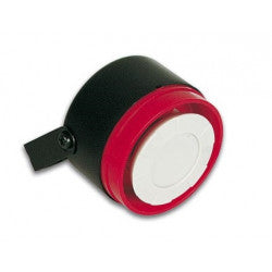 Sirene 5 12vcc 250ma 108db 5v 6v 7v 8v 9v 10v 11v 12v sfb-55 hurleur electronique puissant ECLATS DESTOCKAGE