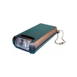 Mini torche eclairage electrique lampe lumiere miniature porte clefs ECLATS DESTOCKAGE