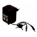 Alimentation 220v 230v 240v 3v 12vcc 0.5a 3.5v 4.5v 6v 7.2v 7.5v 9v 12v 500ma adaptateur alim ECLATS DESTOCKAGE