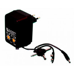 Alimentation 220v 230v 240v 3v 12vcc 0.5a 3.5v 4.5v 6v 7.2v 7.5v 9v 12v 500ma adaptateur alim ECLATS DESTOCKAGE
