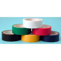 Ruban isolation electricité (lot de 6 rouleaux scotch couleur adhesif 5m) pour isoler t5s ECLATS DESTOCKAGE