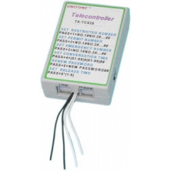Controleur telephone discriminateur telephonique pour appels sortant telephonie exclusion numeros ECLATS DESTOCKAGE
