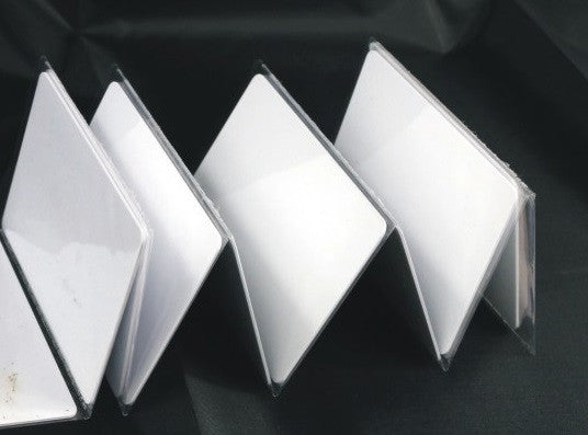 4 pcs Carte proximité accès à clé RFID IC bloc 0 Écriture 13.56Mhz Mifare M1 1K S50 entrée série UI - ECLATS DESTOCKAGE