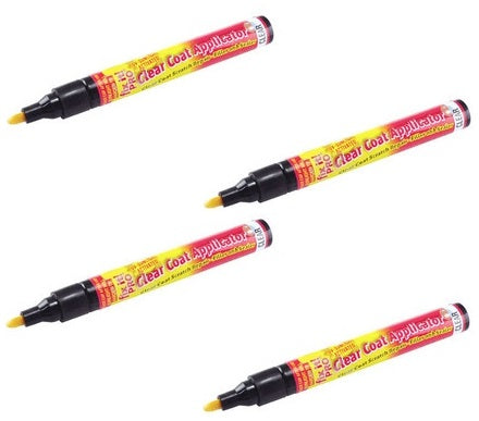 4 stylo fixt it pro efface anti rayure auto reparation carrosserie retouche peinture voiture simonix ECLATS DESTOCKAGE