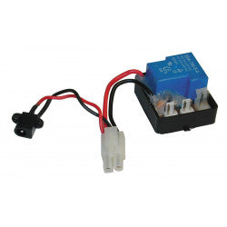 Controleur regulateur moteur scooter trotinette 24v 100w centrale E SCOOTER SPEED EXTREME ECLATS DESTOCKAGE