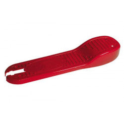 Carrosserie pvc rouge pour trotinette electrique scooter trotinette E SCOOTER SPEED EXTREME - ECLATS DESTOCKAGE