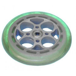 Roue avant trotinette pour scooter electrique patinette trottinette E SCOOTER SPEED EXTREME ECLATS DESTOCKAGE