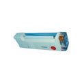 Eclairage electrique de secour rechargeable 220vca 3w ts-214r lampe lumiere néon ECLATS DESTOCKAGE