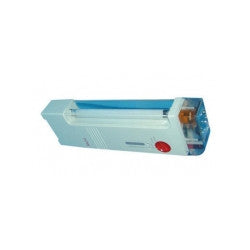 Eclairage electrique de secour rechargeable 220vca 3w ts-214r lampe lumiere néon ECLATS DESTOCKAGE
