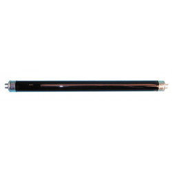 Tube ampoule uv 6w bleu ultraviolets culot g5 21cm lamp06tbl pour lampe tie12 detecteur dfba - ECLATS DESTOCKAGE