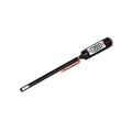 Thermometre cuisson viande mesure temperature chaleur 50°c~ 300° cuisine sonde rigide ECLATS DESTOCKAGE
