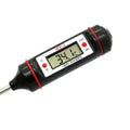 Thermometre cuisson viande mesure temperature chaleur 50°c~ 300° cuisine sonde rigide ECLATS DESTOCKAGE