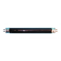 Tube bleue 4w uv F4T5 13.5cm F4 T 5 BL ultraviolets pour lampe detecteur faux billet dfb dfbn ECLATS DESTOCKAGE