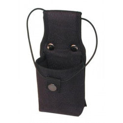 Housse holster pour compteur geiger detecteur radioactivite support etui talkie walkie radio scanner ECLATS DESTOCKAGE