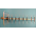Antenne television tv uhf tnt exterieure rateau 43 elements canaux 21/69 ECLATS DESTOCKAGE