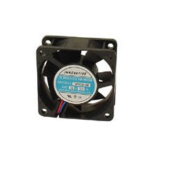 Ventilateur electrique 12v 60mm 60x60x25mm roulement a aiguilles bss12/6lc ventilation ECLATS DESTOCKAGE