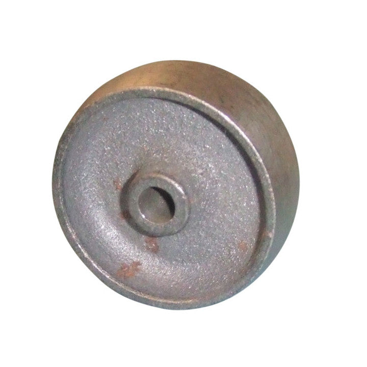 Roulette metalllique pour coffre fort ignifugee anti feu metal 77f ECLATS DESTOCKAGE