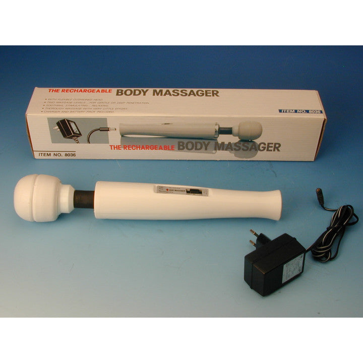 Masseur electrique rechargeable masturbateur stimulateur vagin massage vibreur vibromasseur massager ECLATS DESTOCKAGE