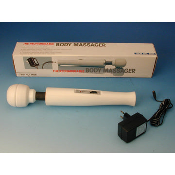 Masseur electrique rechargeable masturbateur stimulateur vagin massage vibreur vibromasseur massager ECLATS DESTOCKAGE