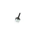 Commutateur rotatif 3 circuits 4 positions cosses a souder interrupteur 8404 3 ECLATS DESTOCKAGE
