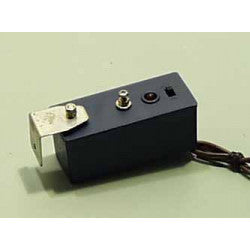 Detecteur capteur de choc vibration anti soulèvement pour alarme voiture antivols detection vs20 ECLATS DESTOCKAGE