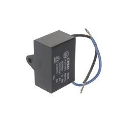 450V AC 50/60Hz 4UF 4mf 4 mf uf micro farad Polypropylène Moteur Films Sur Démarrer demarrage moteur ventilateur - ECLATS DESTOCKAGE