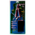 Mini pince 12 fonctions tournevis plat cruciforme petit grand couteau lime à ongles ciseau porte cles pince a couder vtmpp4 - ECLATS DESTOCKAGE