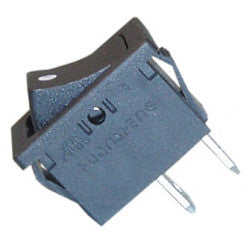 Interrupteur de puissance a bascule 3a 250v r1933c spst on off pour ze1 ze3 ze5 ze7c ECLATS DESTOCKAGE