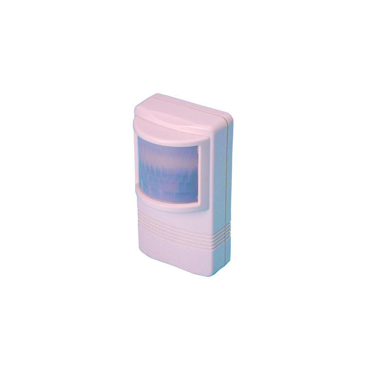 Detecteur infrarouge alarme sans fil 20/40m 433.92mhz pour centrale alarme electronique sans fil ECLATS DESTOCKAGE