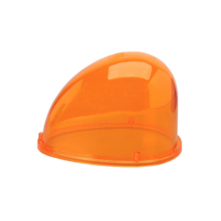 Capot ambre gyrophare magnetique girophare orange gmg12a ct2101 jl320l feux auto signalisation ECLATS DESTOCKAGE