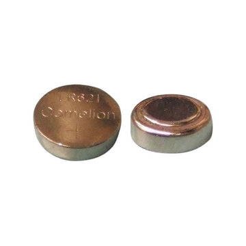 Pile bouton pour montre 1.5v 13mah lr621 (1 pce) lr621 d364 364 sr621sw sr60 g1 v364ac - ECLATS DESTOCKAGE