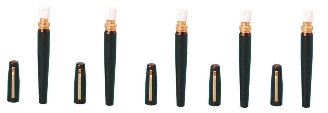 5 stylo anti agression gaz poivre aerosol arme defense repousse chien spray pepper ECLATS DESTOCKAGE