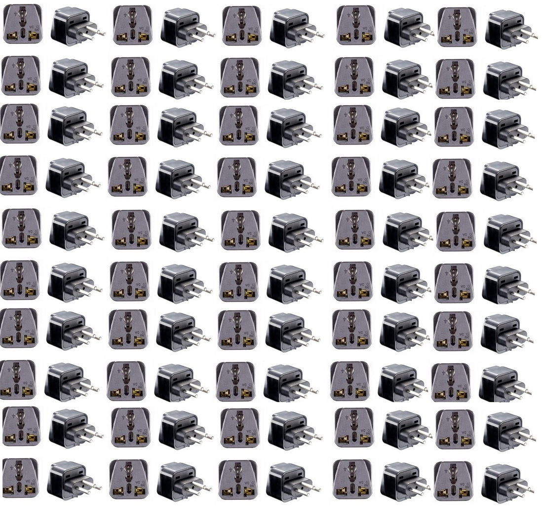 50 Adaptateur universel suisse turquie liechtenstein : france belgique allemagne europe usa japon - ECLATS DESTOCKAGE