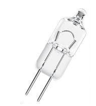 10 ampoules halogene 12v 5w g4 capsuleline eclairage lumiere 18048 2000 heures ECLATS DESTOCKAGE