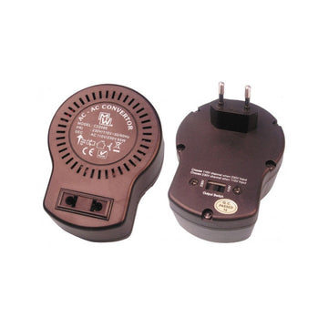 Convertisseur tension 220v 110v 85w reversible 120v 230v 210v 100v 220v 115v 240v electrique ATR-40 ECLATS DESTOCKAGE