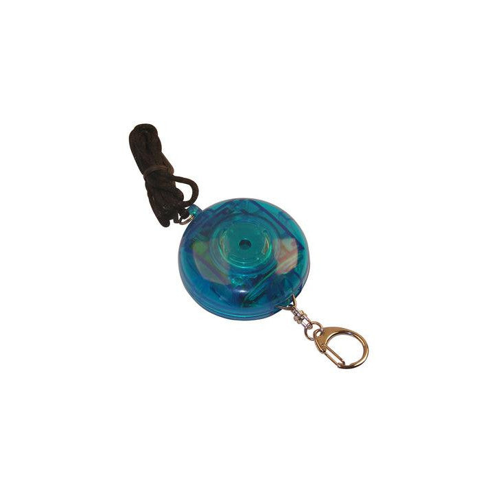 Alarme electronique personnelle 105db bouton anti panique pieton tl358 securite eclats antivols - ECLATS DESTOCKAGE