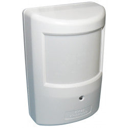 Detecteur volumetrique ir alarme electronique sans fil 20/50m 433mhz pour rpr4a rpr4 rpr1 r4l ECLATS DESTOCKAGE