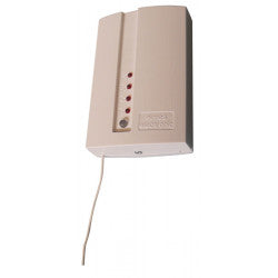 Recepteur radio 433mhz 4 canaux 12vcc CH4HR-HET transmission 12v ECLATS DESTOCKAGE