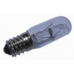 Ampoule electrique eclairage 24v 25w e14 pour moteur porte basculante top top60 topl top60l top62 ea - ECLATS DESTOCKAGE