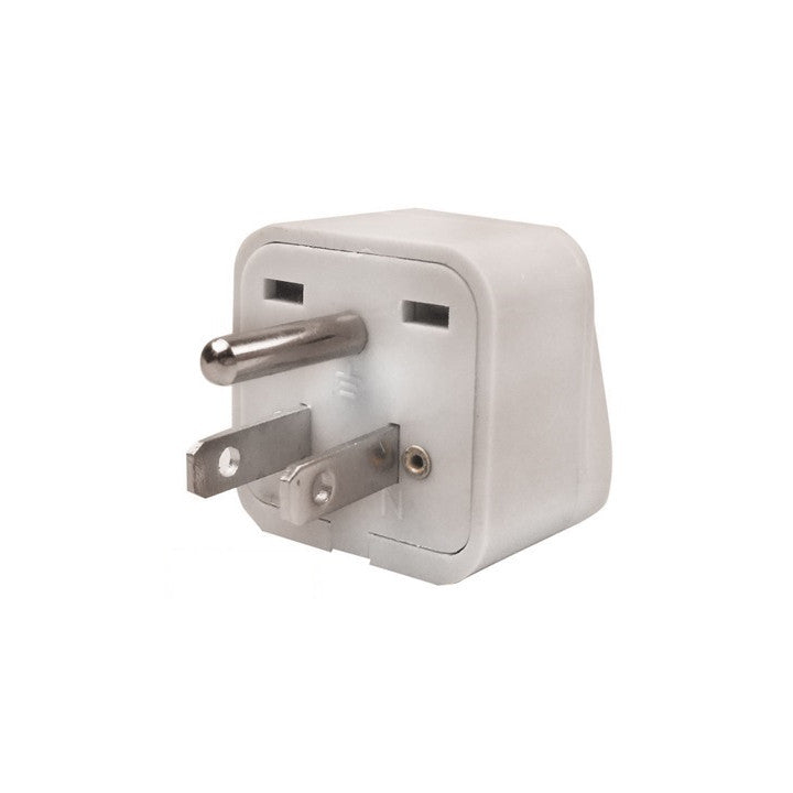 Adaptateur secteur voyage usa canada bresil thailande nouvelle zelande euro chine australie asie us - ECLATS DESTOCKAGE