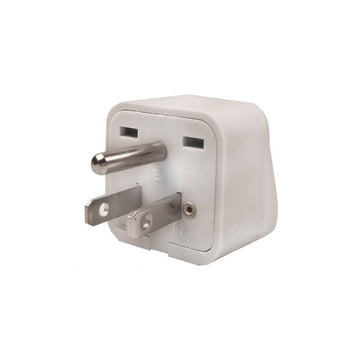 Adaptateur secteur voyage usa canada bresil thailande nouvelle zelande euro chine australie asie us - ECLATS DESTOCKAGE