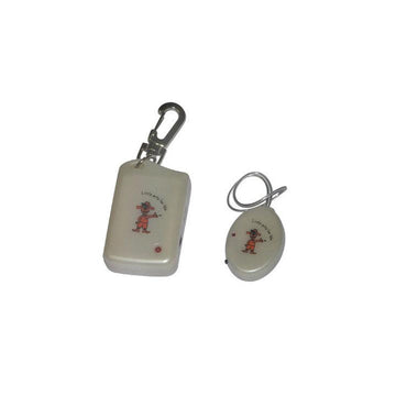 Alarme anti perte anti vol securite electronique personelle surveillance enfant bebe animaux tl 303 ECLATS DESTOCKAGE